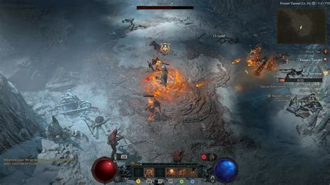 diablo 4 review game informer|diablo 4 live service review.